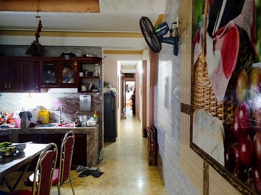 BÁN NHÀ 3 TẦNG PHƯỜNG LAM SƠN2501360