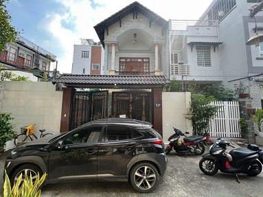 BIỆT THỰ Q2: NGỘP BANK NẶNG – GIẢM CHÀO SÂU - 171M2 - HẺM NHỰA  NGUYỄN DUY TRINH - Ô TÔ TRÁNH - NHỈNH 10Tỷ2498480