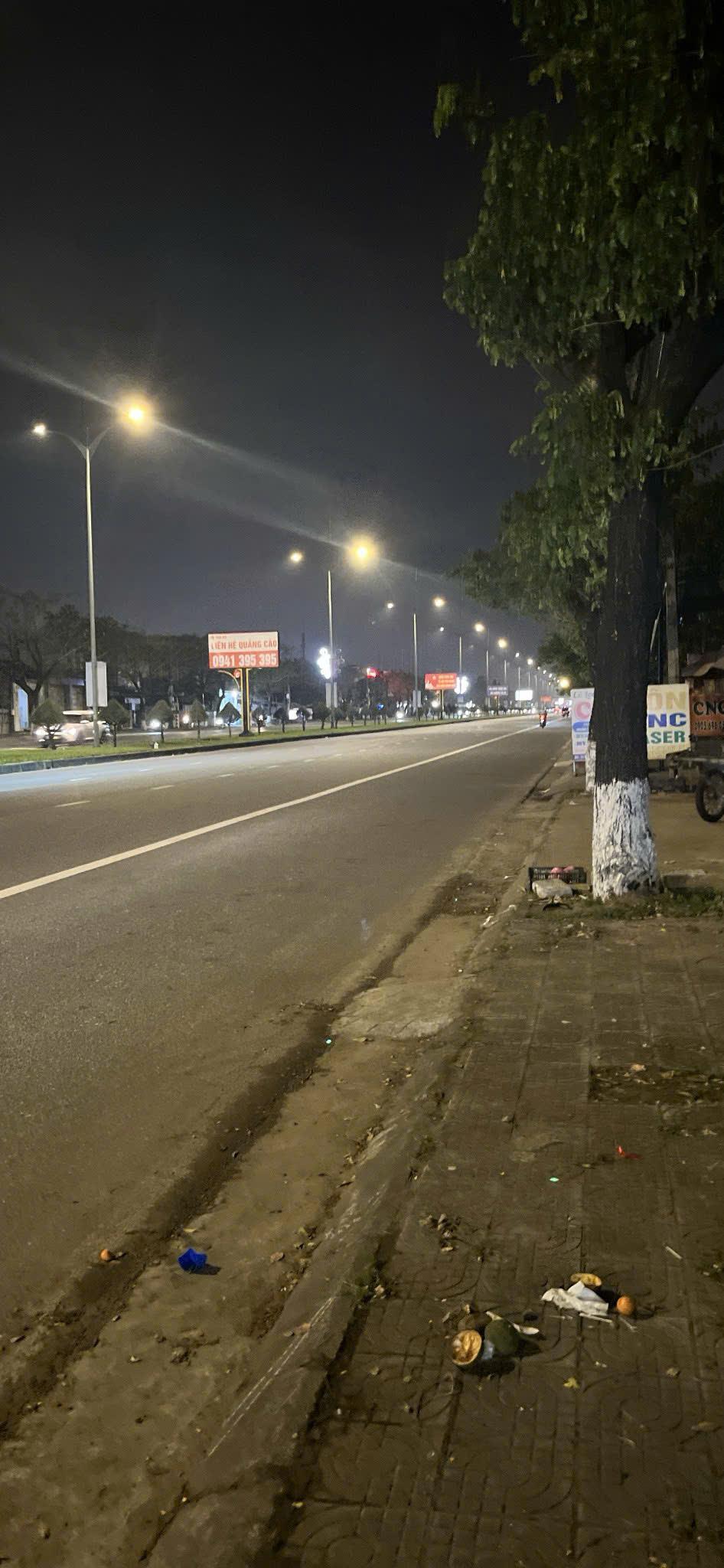 CHÍNH CHỦ Cần Bán Nhanh LÔ ĐẤT Tại 323 Trần Hưng Đạo, Phường Điện Ngọc, Thị xã Điện Bàn, Quảng Nam2464979