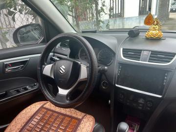 Suzuki Swift 2014 1.4 AT - 110000 km- 275 triệu2616796