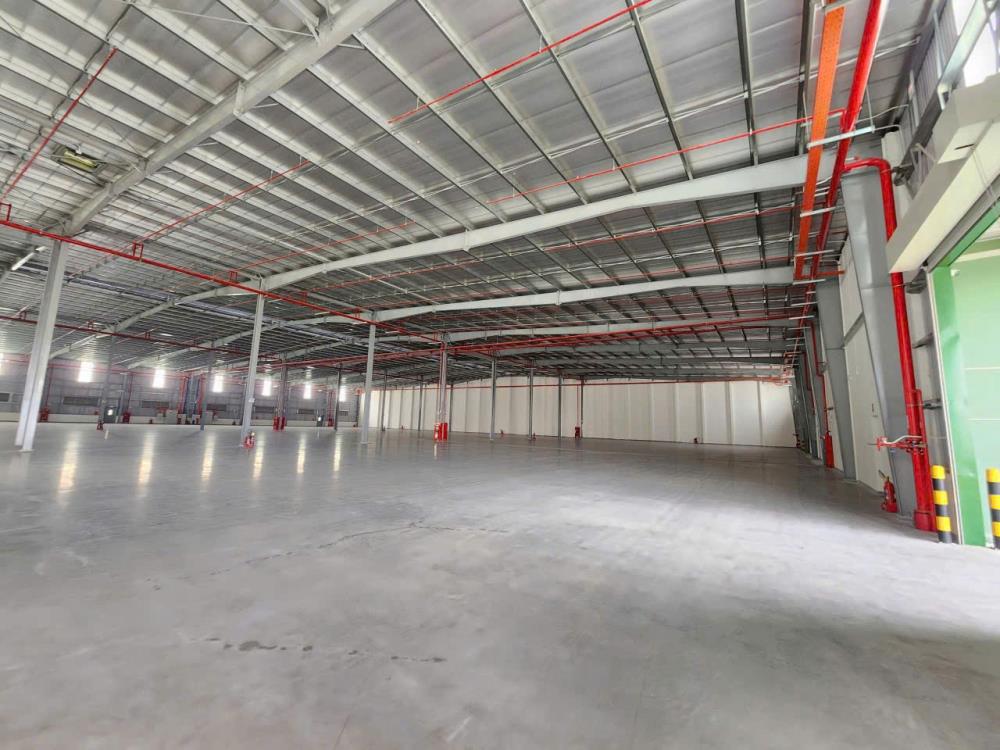 CHO THUÊ NHÀ XƯỞNG MỚI 100% TẠI KCN LONG AN – VỊ TRÍ SẦM UẤT, CƠ SỞ HẠ TẦNG TỐT Liên hệ: Chothuexuongmiennam.com - 03666320922630161