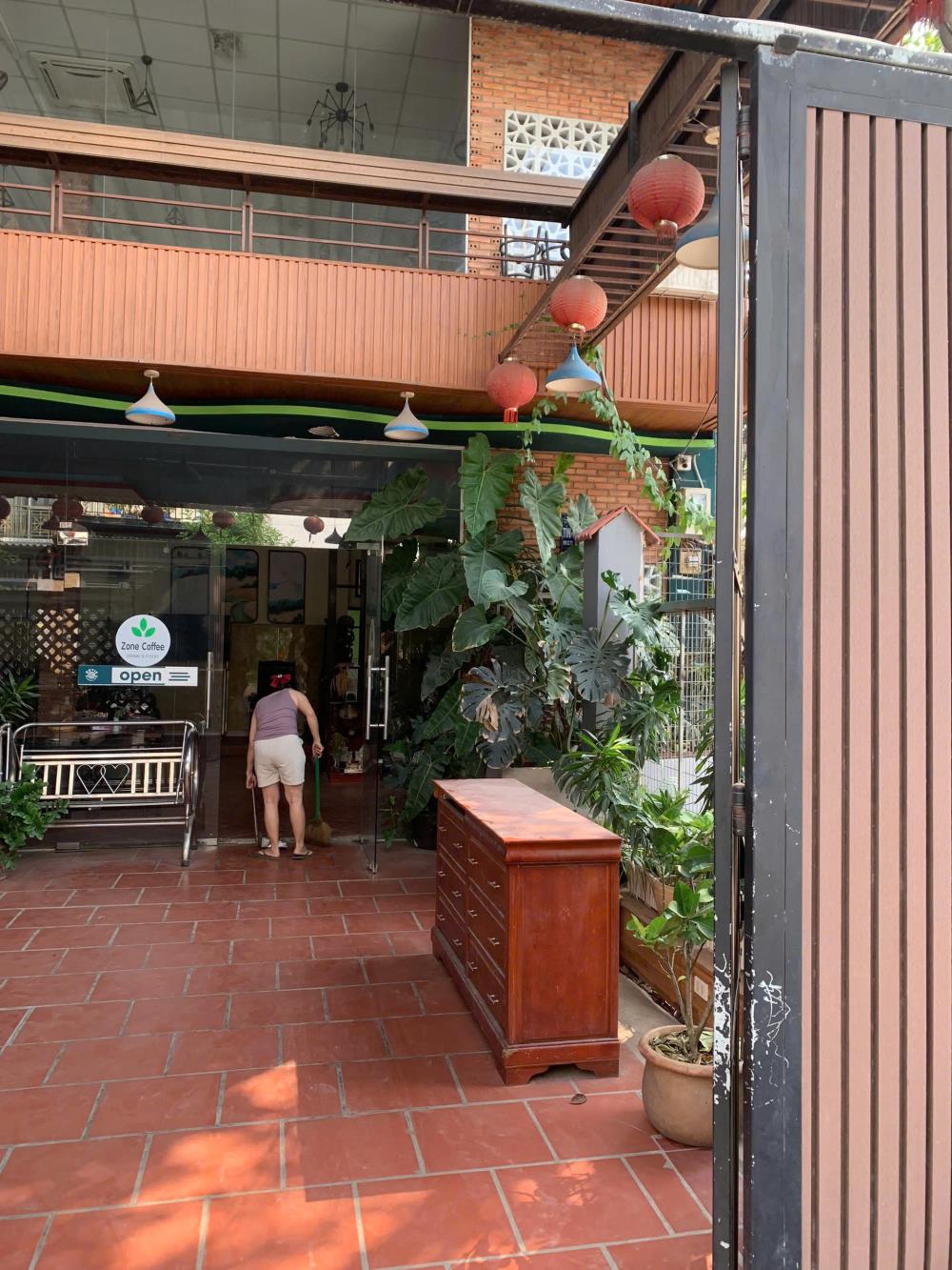 CHO THUÊ MẶT BẰNG 200M2 QUẬN BÌNH TÂN GIÁ RẺ2422811