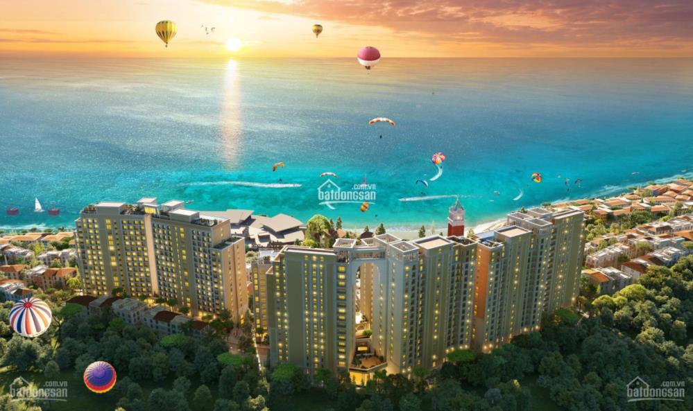 Bán căn hộ Sun Group Phú Quốc 30m², 3 tỷ, 1PN
Căn hộ Sun Group Phú Quốc 30m², 3 tỷ,2554503