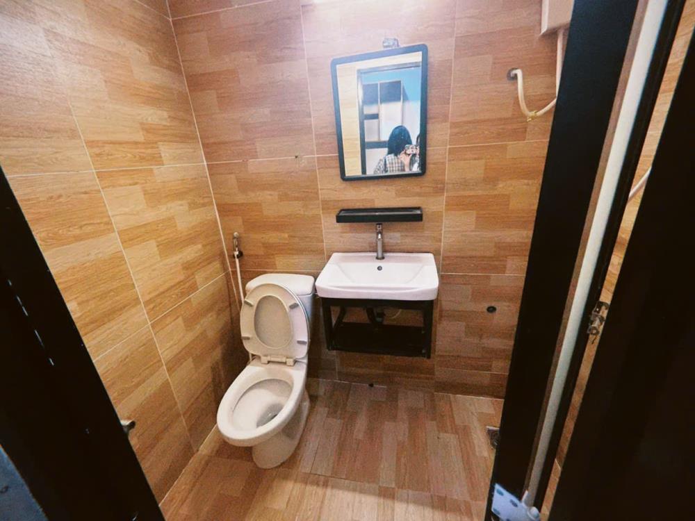 MÌNH CẦN PASS NHANH PHÒNG TRỌ - NGUYỄN CƯ TRINH - QUẬN 12593929