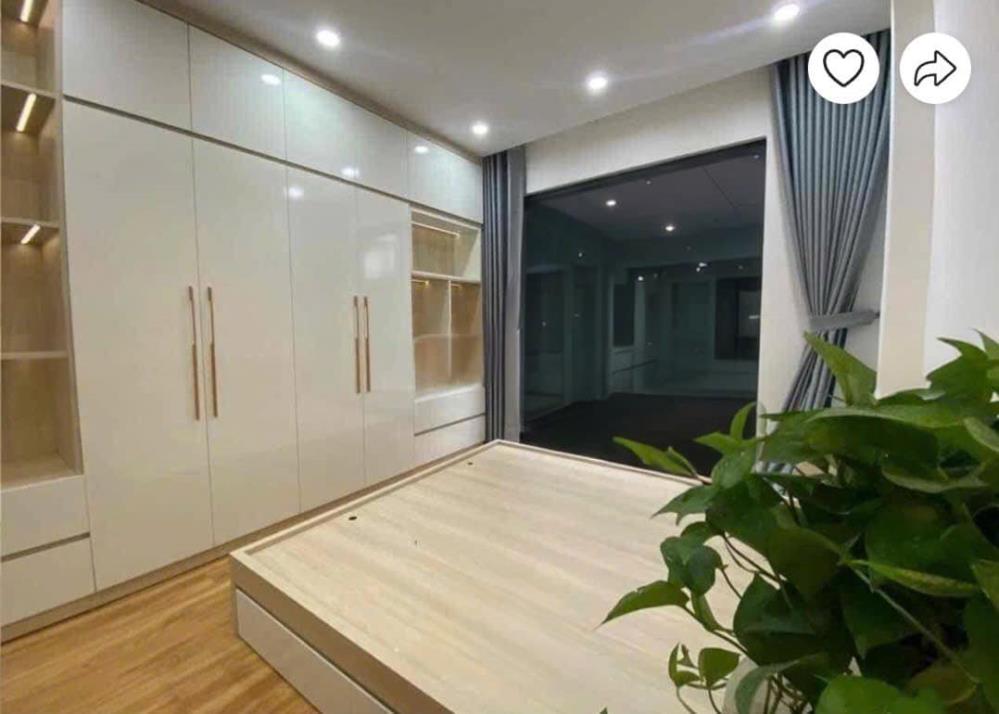 Cho thuê nhà Phố Bạch Mai 5 tầng x 40m2, 4 ngủ, 5 WC 17 triệu - Spa, nail, Kinh doanh sạch2434329