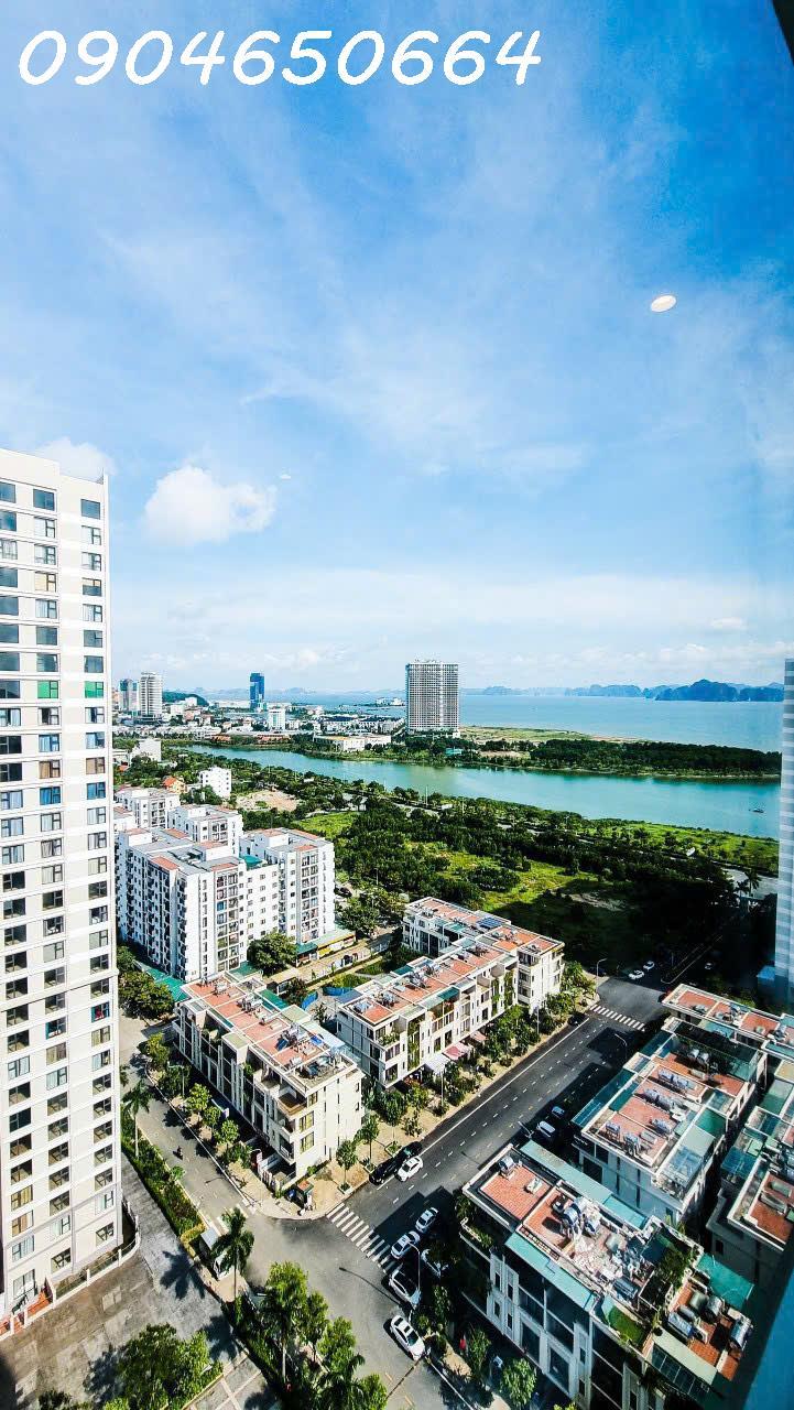 Chính chủ cần bán căn 2303 tầng 23 tòa A, chung cư Green Bay Garden (BIM 30 tầng)2588776