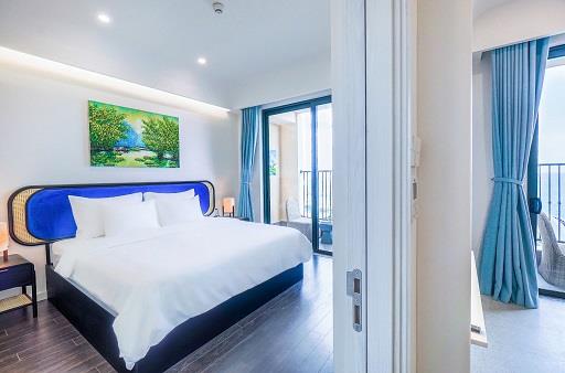 CƠ HỘI ĐẦU TƯ SANG TRỌNG - CĂN HỘ 1 PHÒNG NGỦ HILLSIDE PHÚ QUỐC2585826
