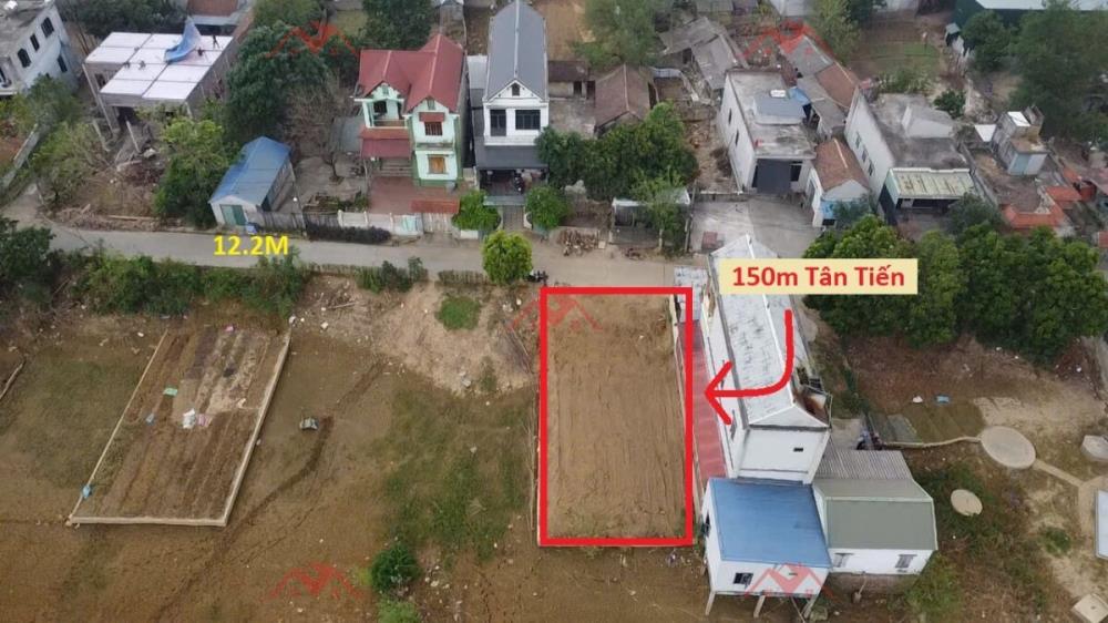 CHÍNH CHỦ BÁN LÔ ĐẤT 150M TẠI TÂN TIÊN-CHƯƠNG MỸ-HÀ NỘI2613214