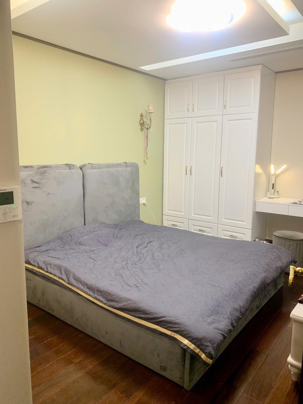 Cho thuê căn hộ chung cư HC Golden, 319 Hồng Tiến, Long Biên2474850