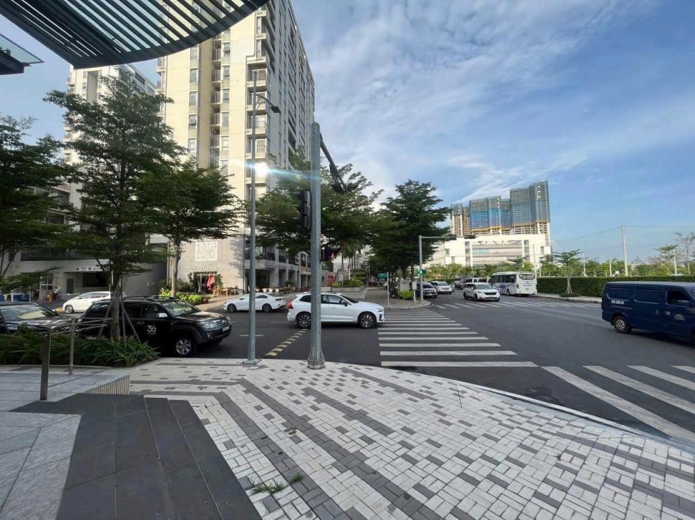 PHÚ MỸ HƯNG MỞ BÁN SHOPHOUSE KHỐI ĐẾ TẠI DỰ ÁN CARDINAL COURT2603361