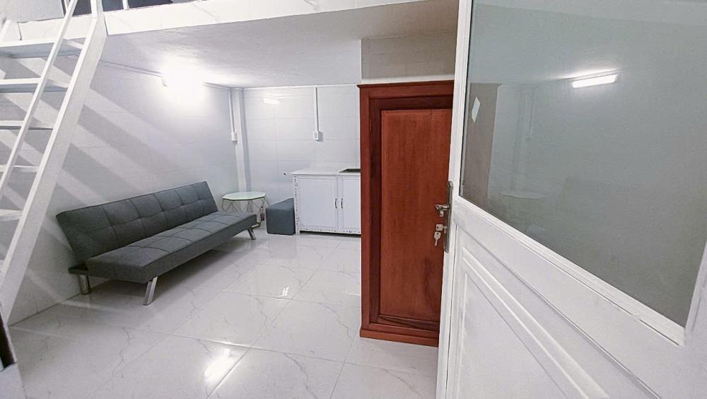 Minihouse full nội thất mặt tiền 30/42513799