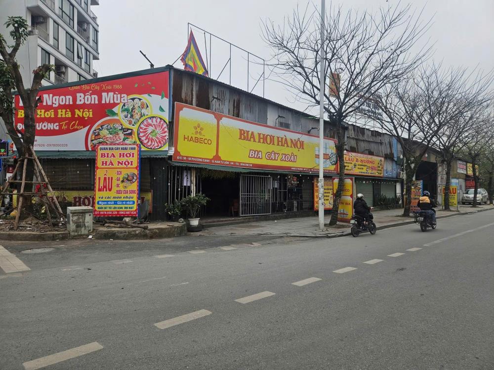 Do bận ko quản lý được nên cần sang nhượng Quán Bia CÂY XOÀI 19882516449