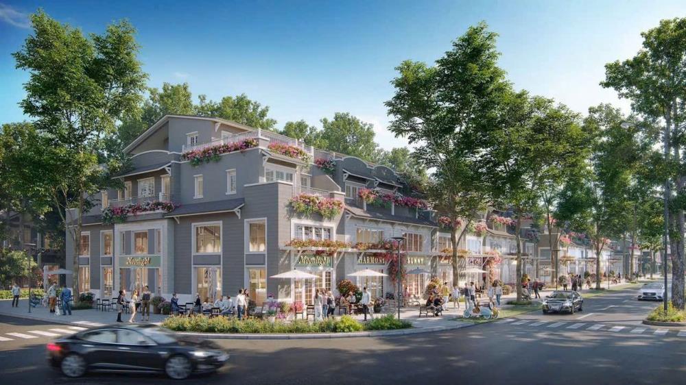 Đầu tư ĐỢT 1 ECO RETREAT – Cơ hội NHÂN 3, NHÂN 4 TÀI SẢN như Ecopark Hưng Yên2651980