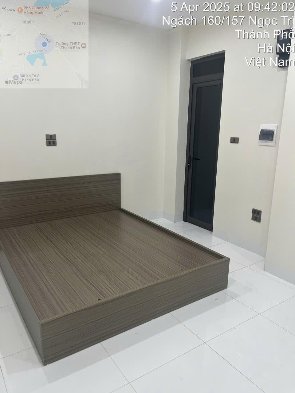 GIÁ TỐT - CHÍNH CHỦ CHO THUÊ NHANH SÀN TẦNG 2 TẠI SỐ 3 NGÕ 160/57 NGỌC TRÌ, TỔ 10 THẠCH BÀN, LONG BIÊN, HÀ NỘI2593512