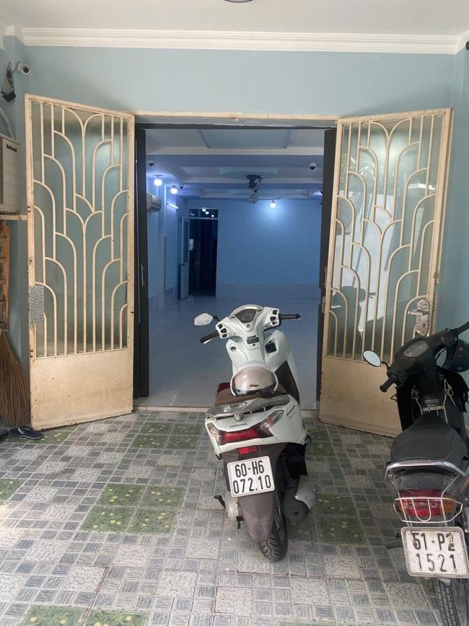 CHO THUÊ MẶT BẰNG VĂN PHÒNG / KINH DOANH ONLINE – HẺM XE HƠI 311 NƠ TRANG LONG, P13, BÌNH THẠNH2528020