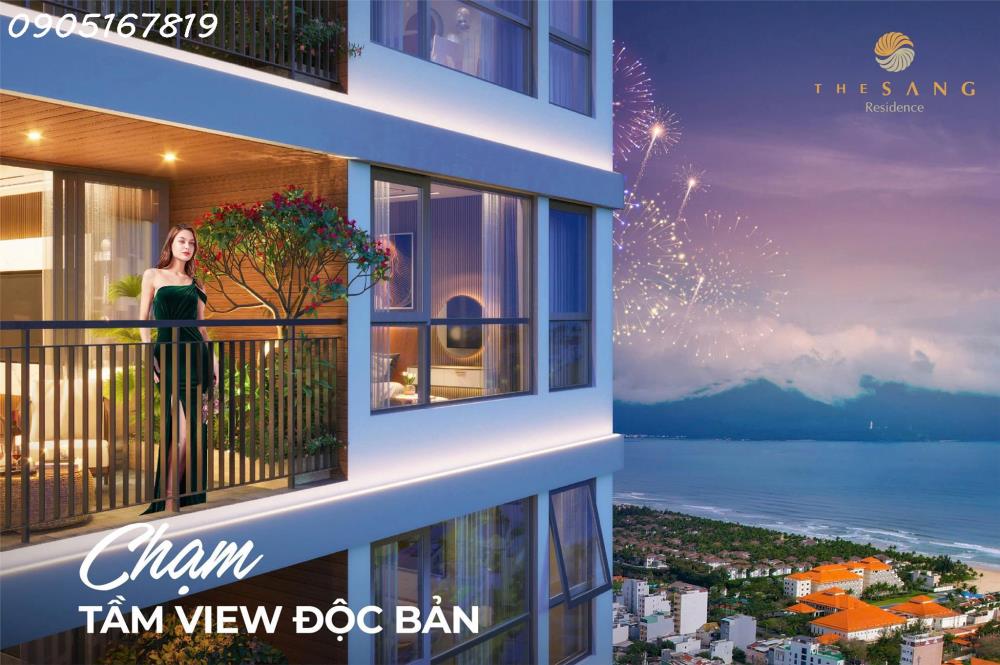 Căn hộ biển giá tốt nhất từ CĐT giỏ hàng cuối năm 2025, CK lên tới 27% có sổ lâu dài2361815