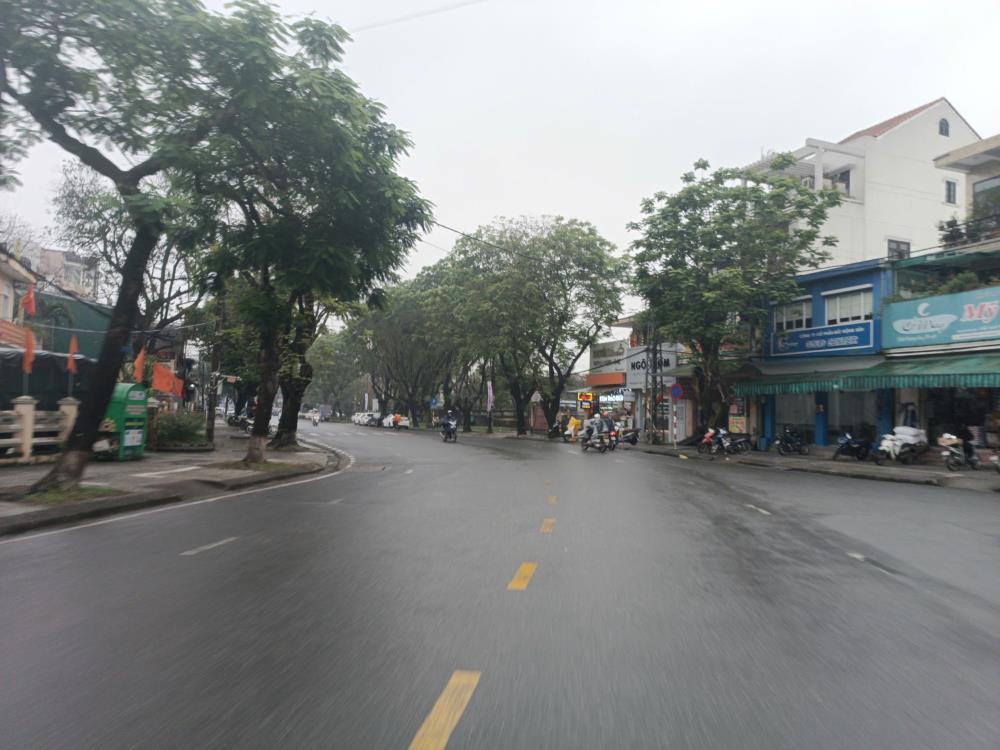 🔥 🔥 BÁN NHÀ MẶT TIỀN NGUYỄN HUỆ – PHƯỜNG PHÚ NHUẬN, TP HUẾ 🔥2528313