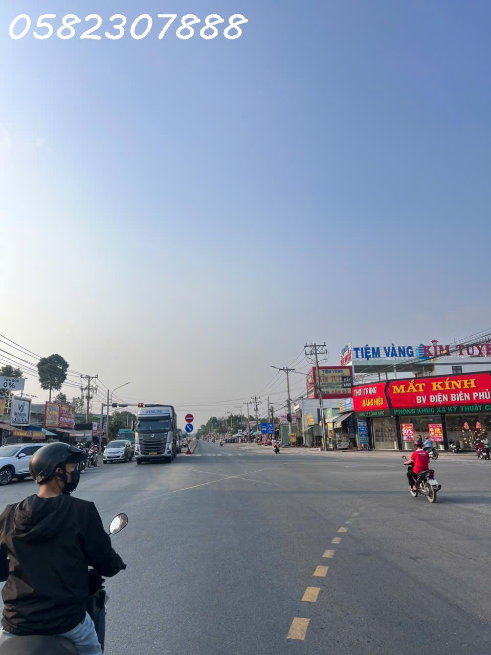 CHỦ CẦN BÁN NHÀ XƯỞNG ĐƯỜNG DT744, TP BẾN CÁT - DT: 2.877M2 - GIÁ: 29TỶ - LH: 05823078882523923