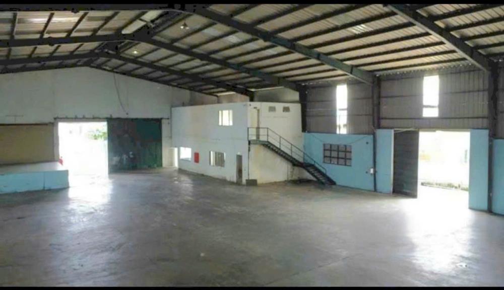 Cần Thuê Xưởng Thuận An. DT 8000m², Trạm Điện 400KVA, Đường Xe Container – Liên hệ: Chothuexuongmiennam.com - 03666320922639956