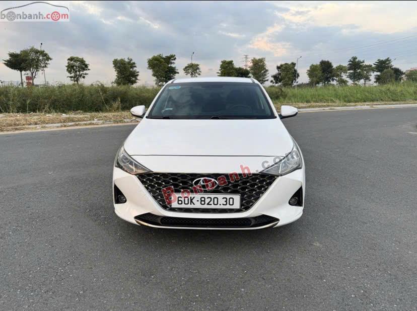 Cần bán xe Hyundai Accent 20212615453