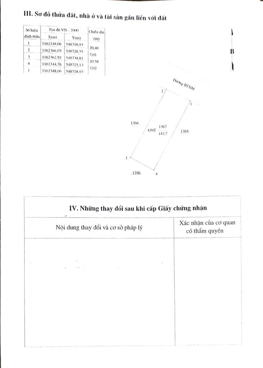 GIÁ TỐT- CHÍNH CHỦ Cần Bán Nhanh Lô Đất  Vị Trí Tại Huyện Phú Quý, Tỉnh Bình Thuận2577889