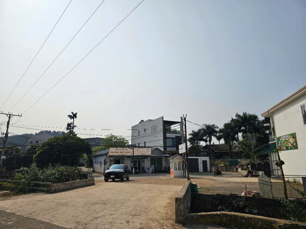 VỊ TRÍ KIM CƯƠNG – 5150M2 ĐẤT TRUNG TÂM THỊ XÃ MỘC CHÂU – MẶT TIỀN 30M, ĐỐI DIỆN PHỐ ĐI BỘ - CHỢ ĐÊM2534780