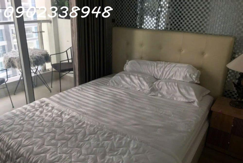 Vinhomes Central Park  Căn hộ 1PN view sông tuyệt đẹp, full nội thất với ID-3162611562