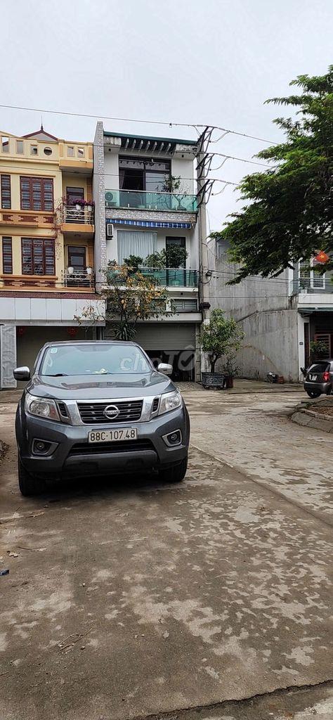 Bán nhà 3 tầng 4 phòng ngủ 95m2,ful nội thất Huyện Yên Lạc, Vĩnh Phúc2534772