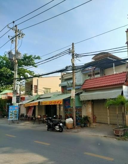 161m2 có 16,5 tỷ Mặt Tiền Phan Anh Bình Trị Đông Bình Tân Hồ Chí Minh2341951