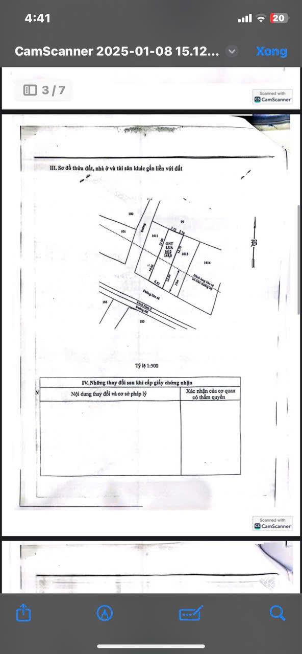 Bán 2 lô đất có nhà – Đường Liên Xã, Từ Tâm, Ninh Phước, Ninh Thuận2445590