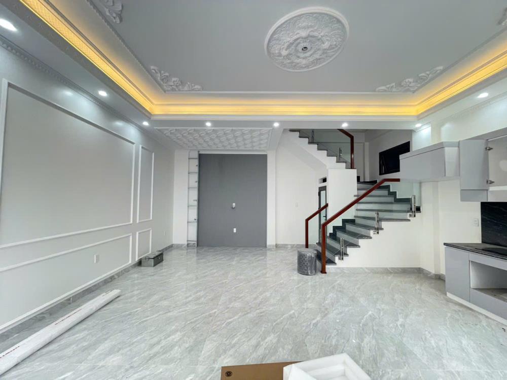 Nhà mới đẹp không có nhà đối nhà tại Chợ Hoa Đằng HẢi Hải An2609987
