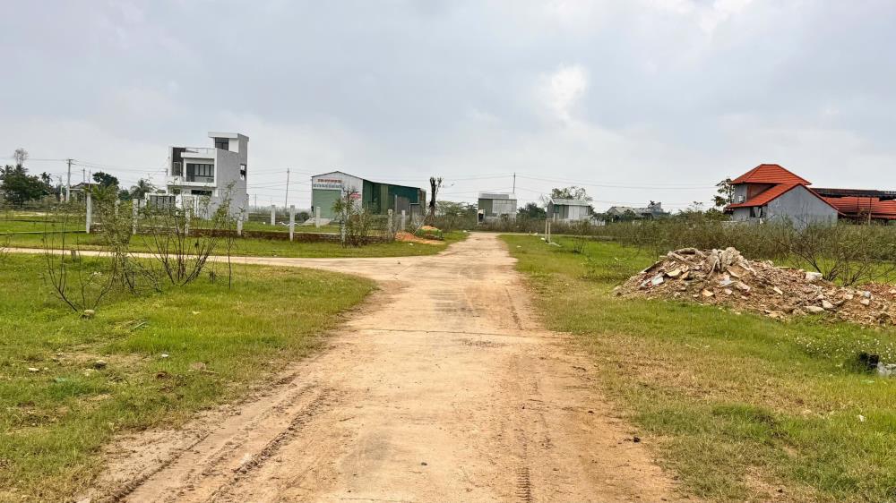 🌟 Giá quá rẻ. BÁN ĐẤT 2 MẶT TIỀN KQH PHƯỚC LINH - PHÚ MỸ, TP HUẾ2317401