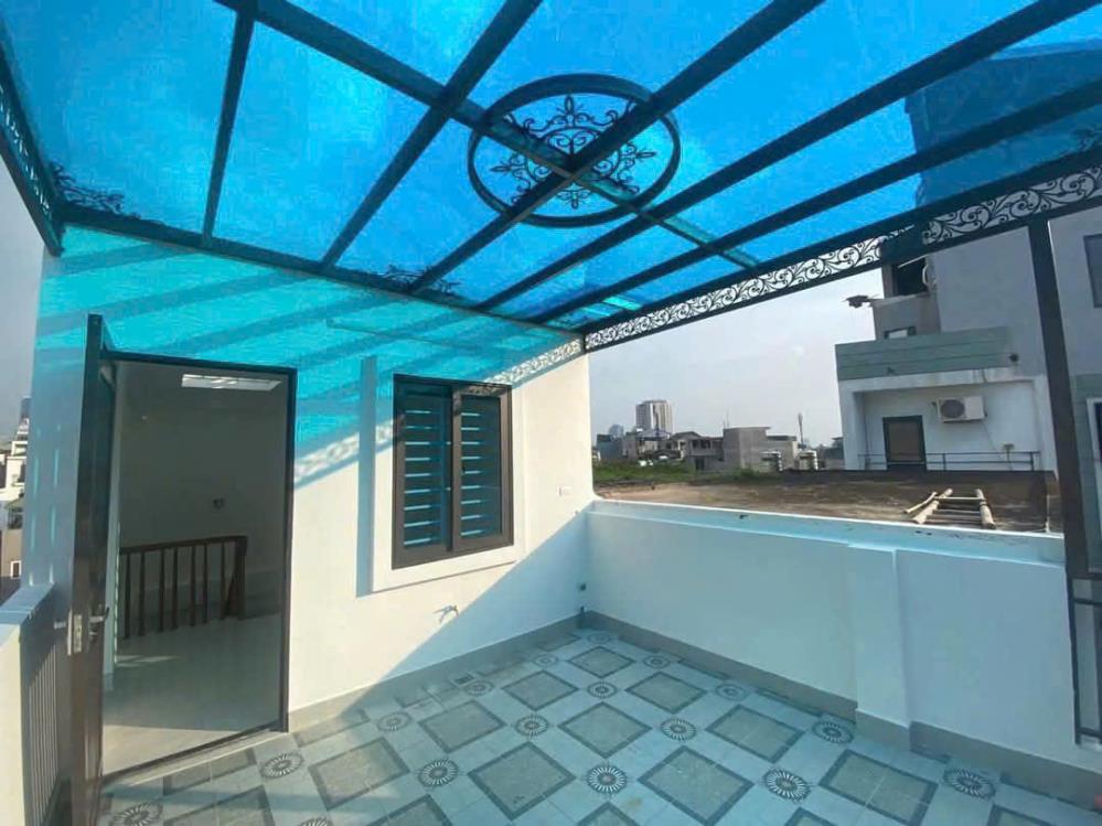 Lê Quang Đạo Mỹ Đình 32m2 6 tầng thang máy giá 6 tỷ 5 quá hiếm2421964