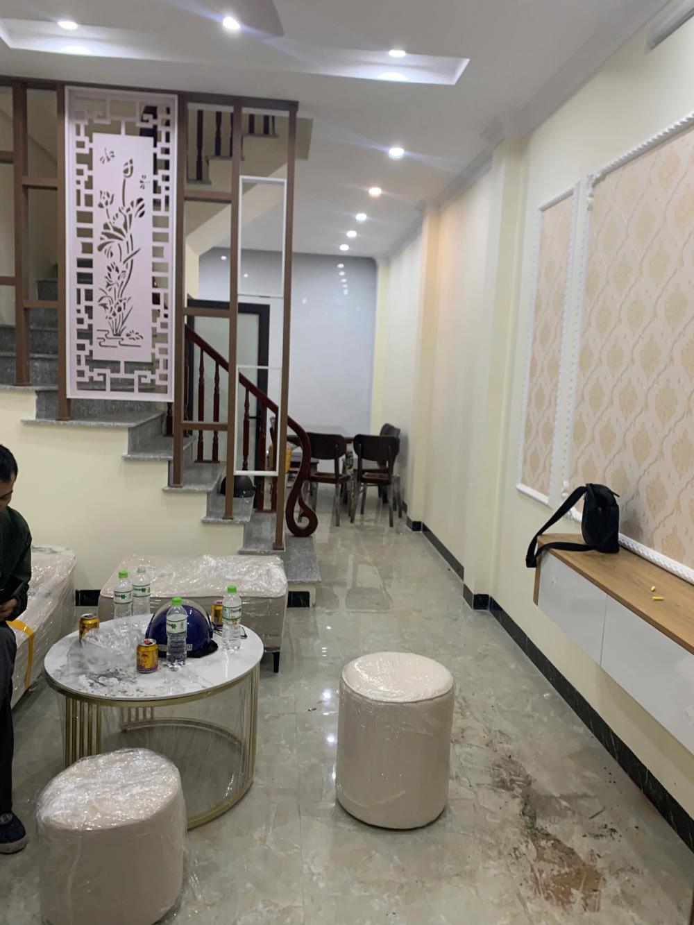 Cho thuê nhà 4 tầng tại Yên Nghĩa- Hà Đông- Hà Nội2590548