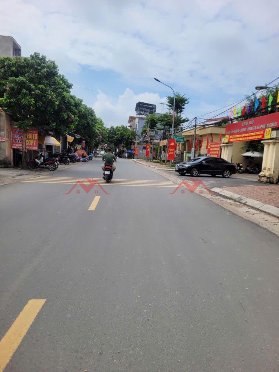 CHÍNH CHỦ BÁN LÔ ĐẤT 80M TẠI PHỤNG CHÂU-CHƯƠNG MỸ-HÀ NỘI2617399