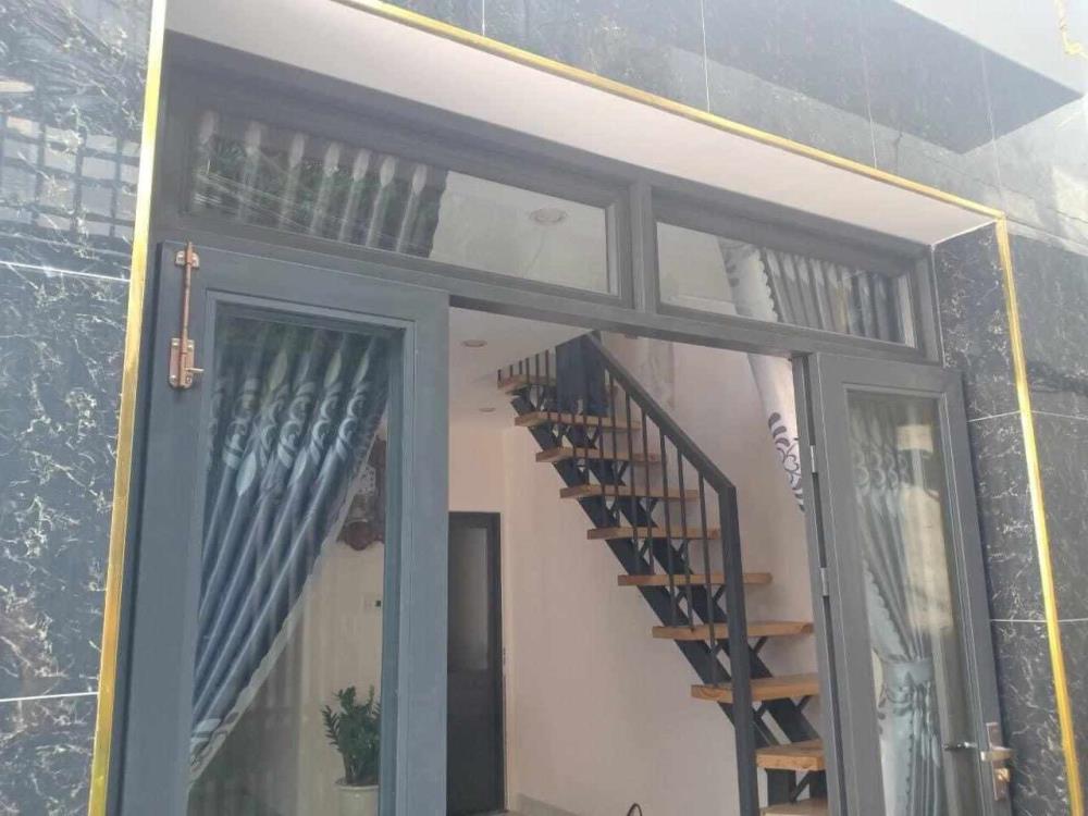 # Nhà Góc 2 mặt kiệt thông Lê Độ cách đường 65m, 22m2, 2 tầng, 2PN, sạch sẽ, 1.75 tỷ2668691