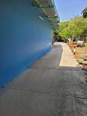 CẦN BÁN NHÀ XƯỞNG 1.900m² – MẶT TIỀN TL 44A, AN NGÃI, LONG ĐIỀN ♦2441365