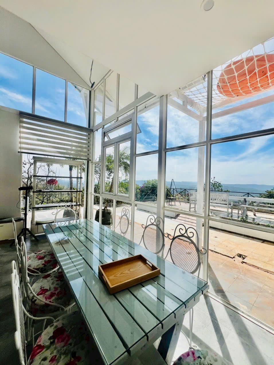 Cho thuê căn nhà sân vườn view đẹp 1850m2 tại Xuân Thọ gần cà phê Chuyện Của Nắng2376435