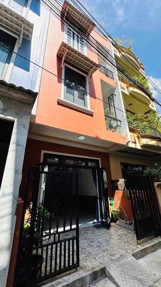 CHÍNH CHỦ CẦN BÁN CĂN NHÀ 3 TẦNG TẠI 25/4 Phan Đình Giót, Phường 6, TP Đà Lạt, tỉnh Lâm Đồng2624392