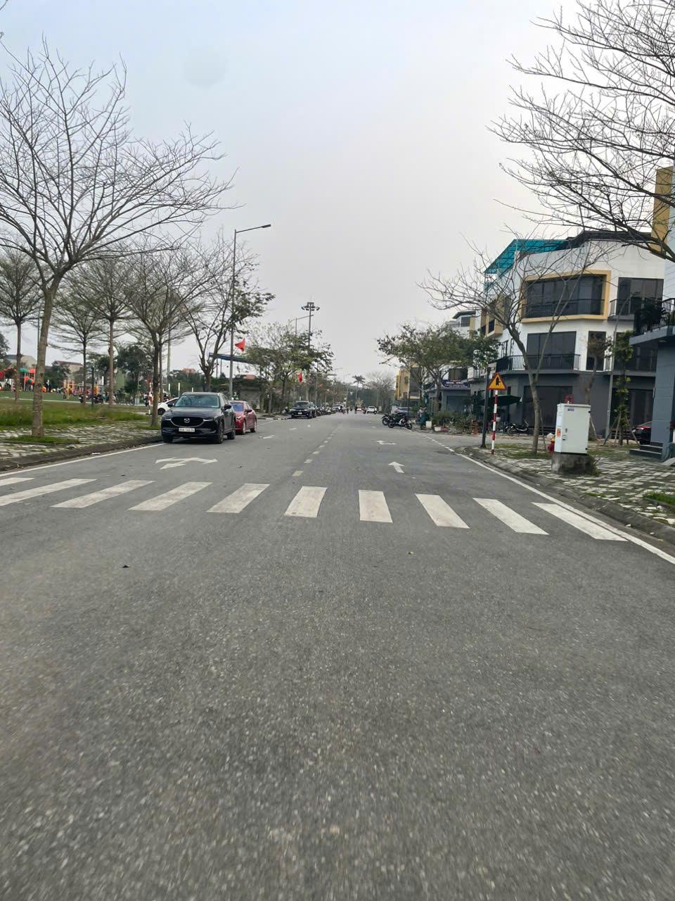 Cần bán nhanh lô LK 4-21 Phố Nối House, Yên Mỹ. Giá nhỉnh ty2551098