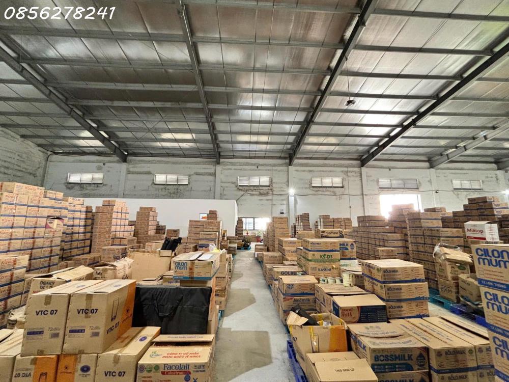 CHO THUÊ NHÀ XƯỞNG TRONG KCN THANH OAI-HÀ NỘI2423607