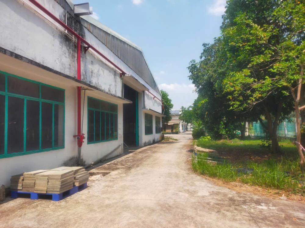 Cho Thuê Xưởng Cụm Công Nghiệp Bến Cát Bình Dương – Diện Tích 9.200m², Giá 3.2 USD/m²2610624