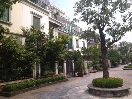 CẦN BÁN CĂN BIỆT THỰ 4 TẦNG TẠI KHU ĐÔ THỊ MỸ ĐÌNH SÔNG ĐÀ SUDICO, DIỆN TÍCH 200M2, SỔ ĐỎ CẤT KÉT CHỜ VỀ TAY CHỦ MỚI.2575607