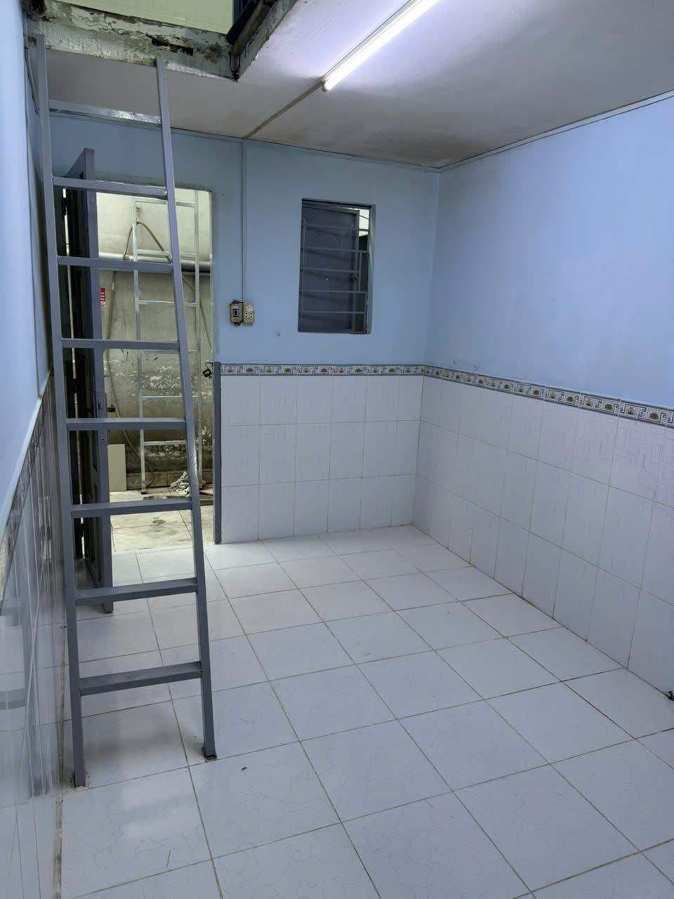Cho thuê nhà trọ tại 24 Lê Quát, Phường Tân Thới Hoà, Tân Phú, TP HCM2509365