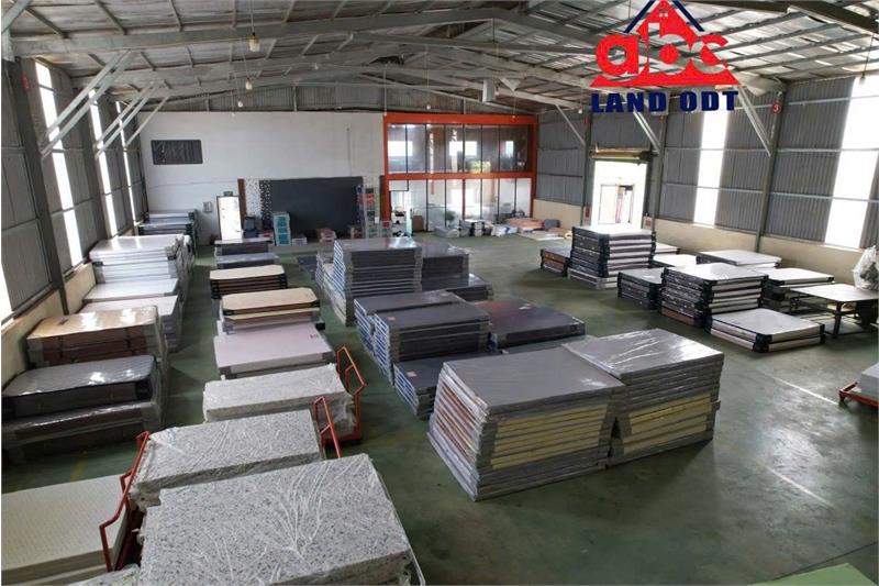X142 bán nhà xưởng xây dựng kiên cố, nằm trên tuyến giao thông huyết mạch liên xã2352973