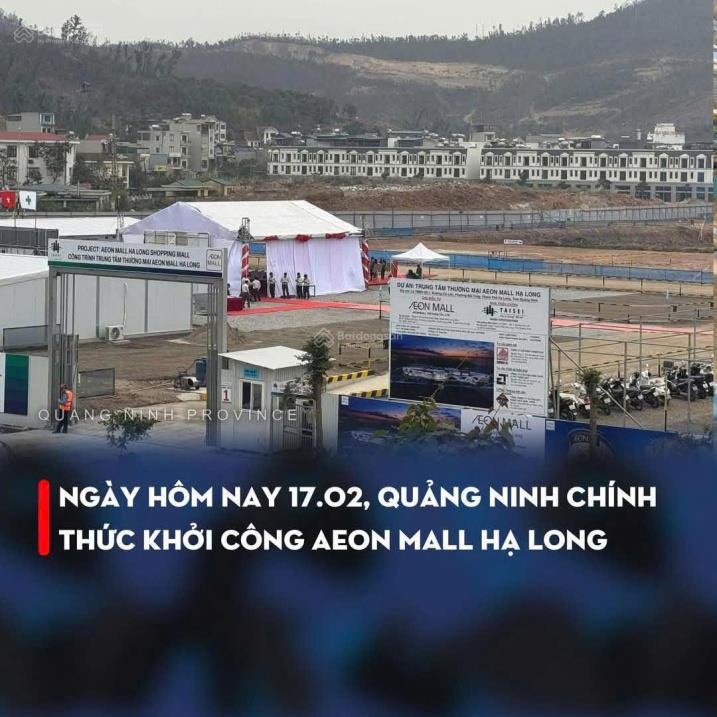 Em sẵn căn ngoại giao 2PN, 2WC chung cư cao cấp Dragon Castle ngay sát TTTM Aeon Mall Hạ Long2420295
