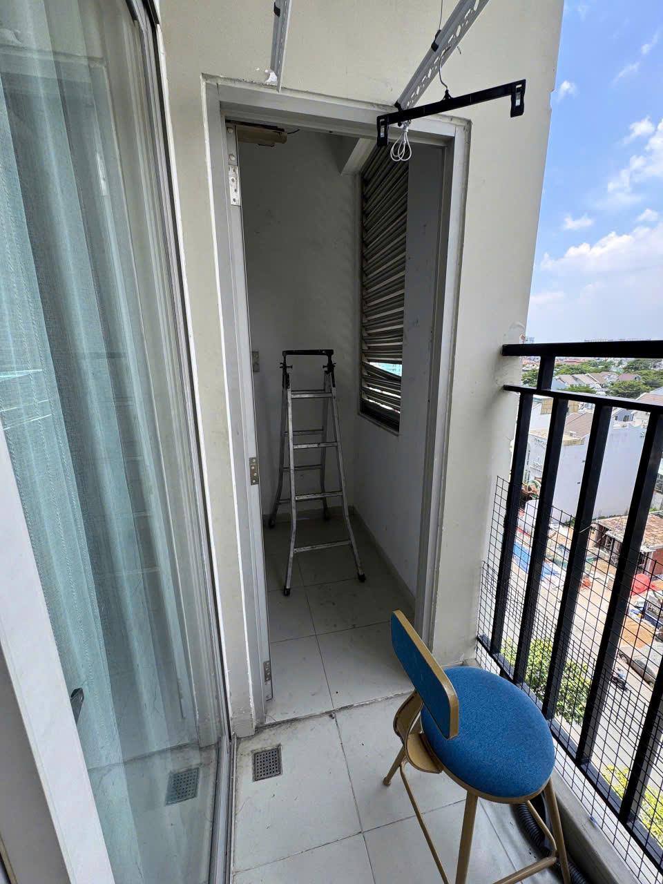 GIÁ TỐT - MÌNH CHÍNH CHỦ CẦN CHO THUÊ NHANH CĂN HỘ CHUNG CƯ GIA HÒA QUẬN 9 - 8,5 TRIỆU2572886