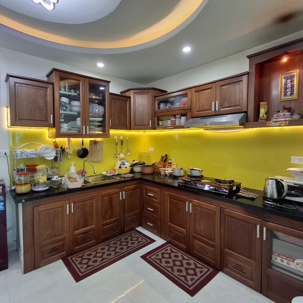 NHÀ 3 TẦNG ĐẸP - Ở NGAY 3 NGỦ - Ô TÔ ĐỖ CỬA - HÒA CƯỜNG BẮC 4.65 TỶ2412713