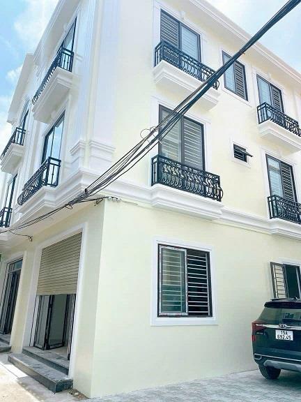 Chính Chủ Cần Bán Nhà Số 45/31/60Đông Phong- Nam Hải- Hải An- Hải Phòng2528668