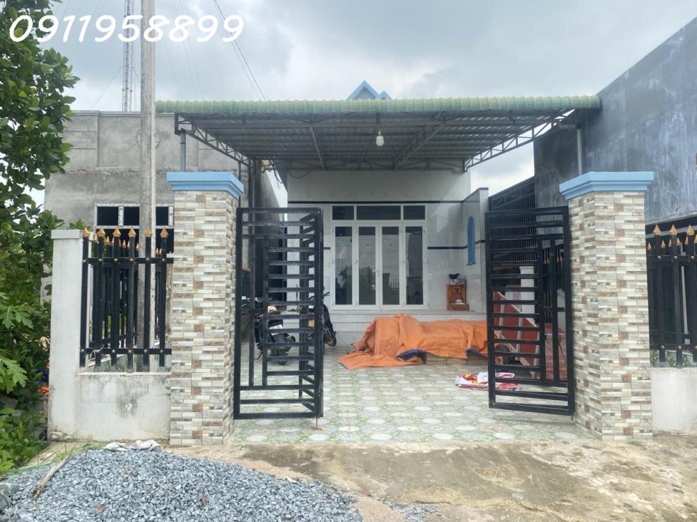 Bán nhà mặt 408m2 Mặt tiền Đinh Công Tráng, thị xã LaGi gần Biển giá đầu tư2312237